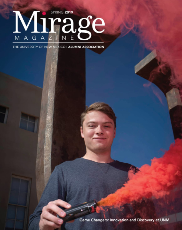 mirage-spring-2019