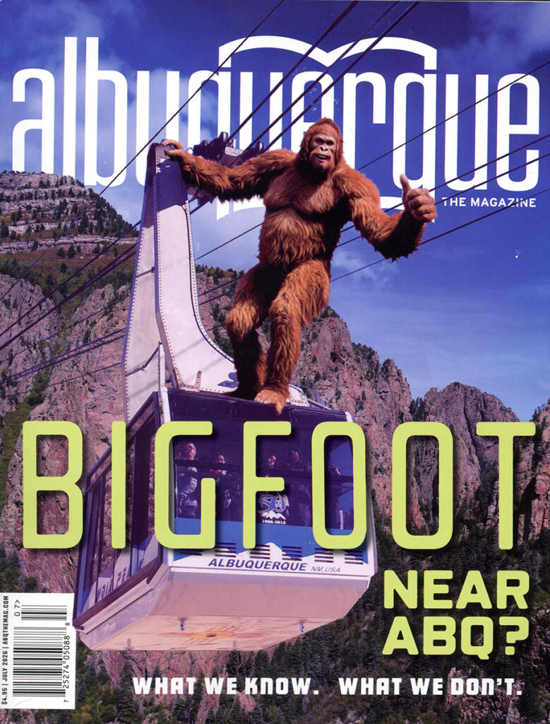 Bigfoot_cover